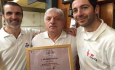Cibo di strada? Nella top10 italiana c'è Pepèn