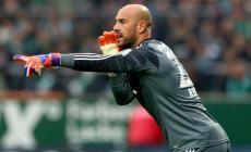 Il Napoli si riprende Reina