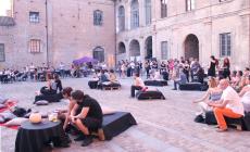 "Vanity Fair": gran finale della mostra