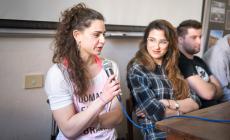 Gazzetta Scuola: sport e studio al Marconi