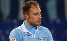 Lazio, addio Radu: c&rsquo;&egrave; la Samp