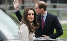 Nato il secondo Royal Baby, è una bimba
