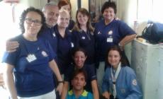 Un'odissea per 40 parmigiani il rientro da Lourdes