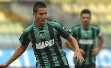 Pavoletti, tiro mancino di Cellino al Cagliari