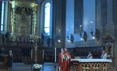 Corpus Domini: questa sera (20:30) diretta su 12Tv Parma della messa del vescovo  - Video 