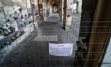 Villetta, restano chiusi gli otto archi