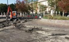 Fidenza, viabilità nel caos a causa dei cantieri