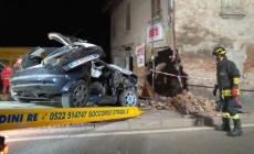Si indaga per omicidio stradale