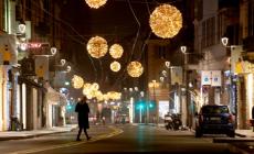Parma, Natale nel centro pedonalizzato: arriva la navetta (la mappa). Autobus, linee modificate