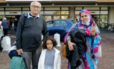 Mansoura, al Maggiore l'ultima operazione per garantirle sempre il sorriso