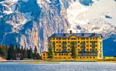 "Misurina, nessuna volontà di chiusura; anzi progettualità condivisa con l’Istituto Pio XII" 