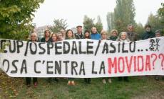 «No al mega bar e al dj set nell'ex parco Egaddi»
