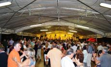 Festa sul colle per la trentaduesima volta