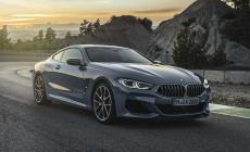 Bmw Serie 8: coup&eacute;, ammiraglia  o Gran Turismo?