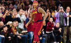 NBA, Cleveland vince e ritrova Thomas