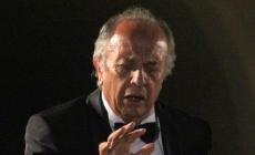 Leo Nucci festeggia 50 anni di carriera al Teatro Regio