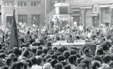 Visita guidata e commemorazione in ricordo di Mario Lupo