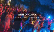 Wine O' Clock al castello di Felino