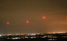 Serata sugli ufo a Corcagnano
