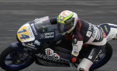  MotoGp: incidente al primo giro, fermata la gara sprint Jerez 