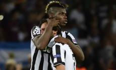 Pirlo: "Ecco perché ho pianto"