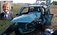 Rugby in lutto: addio a Luca Sisti