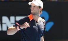 Seppi pareggia i conti