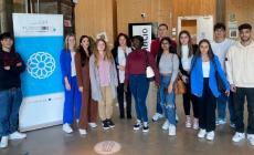 La rivoluzione Ecowarmish è firmata dalla 5ª B del Gadda