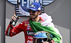 Vittoriano Guareschi: &laquo;Vi racconto il &ldquo;mio&rdquo; Bagnaia&raquo;
