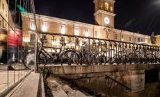 Sporcizia e degrado: anche il centro piange