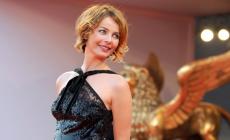 Violante Placido sarà la madrina di apertura di Mangiacinema