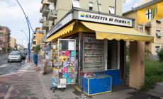 Edicole convenzionate Gazzetta card aperte domenica 14 giugno 