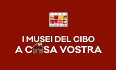 Musei del Cibo - Favole al Museo: video