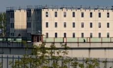 Carcere, un altro infermiere aggredito