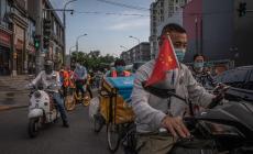 Coronavirus, nuovi casi a Pechino: undici quartieri in lockdown 