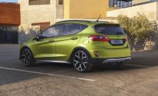 Il mild hybrid  in salsa Ford 