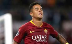 Roma: sacrificio Kluivert per confermare Mkhitaryan