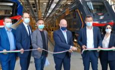 Treni, scatta l'orario estivo: pi&ugrave; corse e misure di sicurezza - Video 