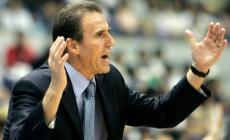 Carlo Recalcati: «A Parma mi sento a casa. Pozzecco? È il numero uno»