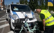 Incidenti, la mappa delle strade più a rischio per bici e pedoni