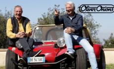 Oliver Onions, una carriera piena di successi