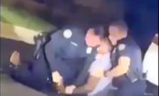 Un altro afroamericano ucciso dalla polizia ad Atlanta