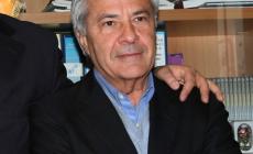 Addio a Tiberti, una vita nel basket