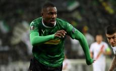 Marcus Thuram sulle orme di papà Lilian