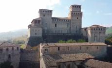 A Torrechiara il set del musical «Verona»