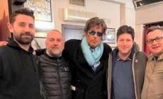 Fidenza diventa un set per un film sulla Camorra