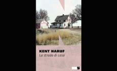 Il bugiardino dei libri di Marilù Oliva - "La strada di casa"