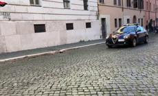 "Mi ha stuprato", in cella ex assessore del Comune di Milano 
