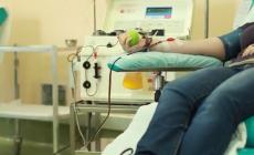 La pandemia non ferma la raccolta di sangue in Emilia-Romagna