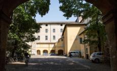 Assegnato l'appalto per il chiostro della Civica